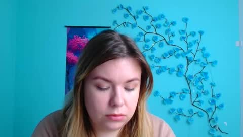 Mariana online show from 11.15.25