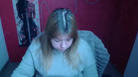 Snapshot of midnightmariana chatting on 02.27.26 Mariana online show from 02.27.26