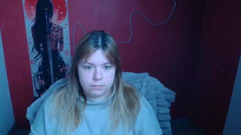 Snapshot of midnightmariana chatting on 02.28.26 Mariana online show from 02.28.26