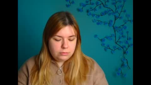 Mariana online show from 03.14.26