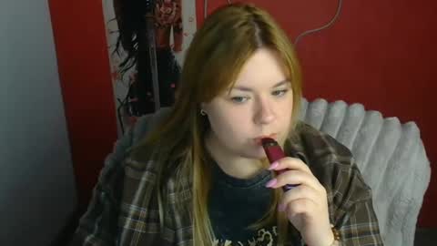 Mariana online show from 04.18.26