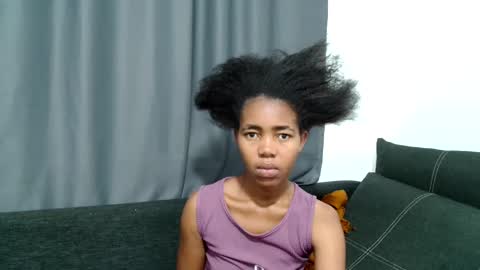 Snapshot of midnightnala chatting on 02.27.26 Nala online show from 02.27.26