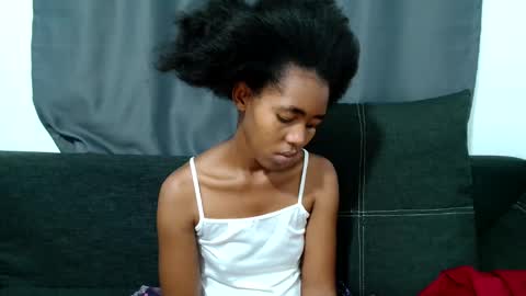 Snapshot of midnightnala chatting on 03.02.26 Nala online show from 03.02.26