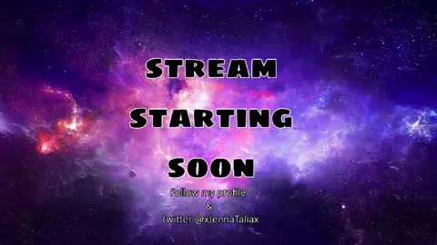 Snapshot of midnightpixie chatting on 05.13.26 Jenna Talia online show from 05.13.26