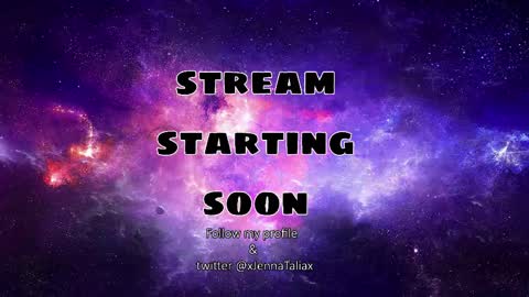 Snapshot of midnightpixie chatting on 05.15.26 Jenna Talia online show from 05.15.26