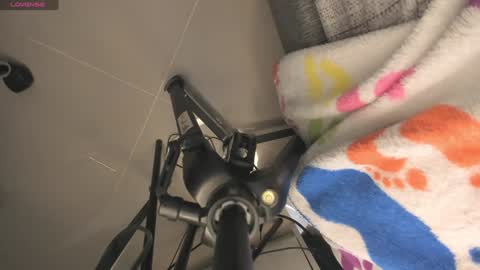 Snapshot of midori__san chatting on 12.14.24 midori__san online show from 12.14.24