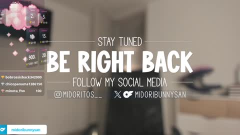 Snapshot of midori__san chatting on 12.28.24 midori__san online show from 12.28.24