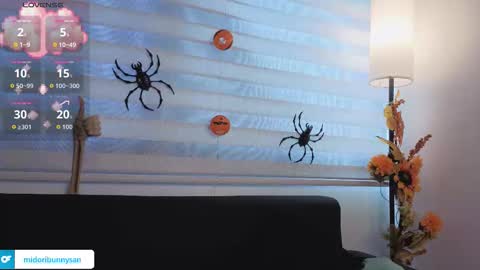 Snapshot of midori__san chatting on 11.07.25 midori__san online show from 11.07.25