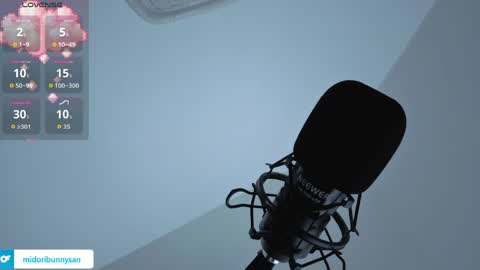 midori__san online show from 04.06.26