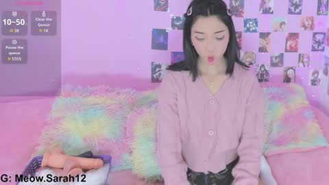 Sara online show from 10.03.25