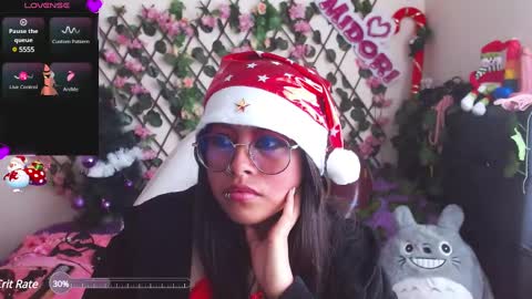 Midori 7u7 online show from 01.05.25