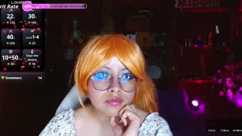 Midori 7u7 online show from 09.12.25