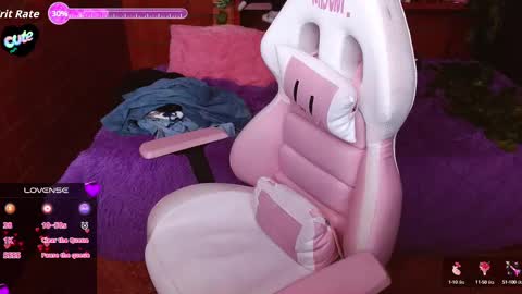 Midori 7u7 online show from 09.16.25