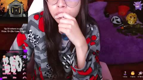 Midori 7u7 online show from 10.04.25