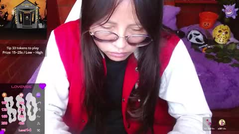 Midori 7u7 online show from 10.08.25