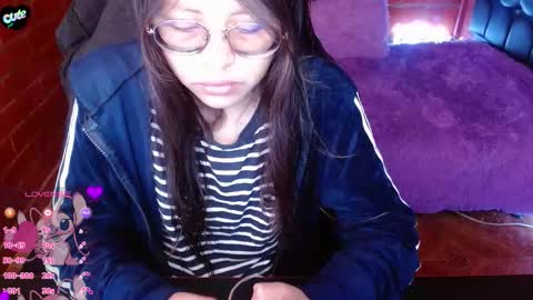 Midori 7u7 online show from 03.24.26