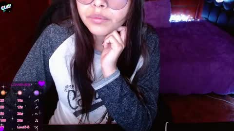 Midori 7u7 online show from 03.30.26