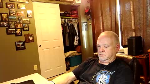 midwestdad09 online show from 10.24.25