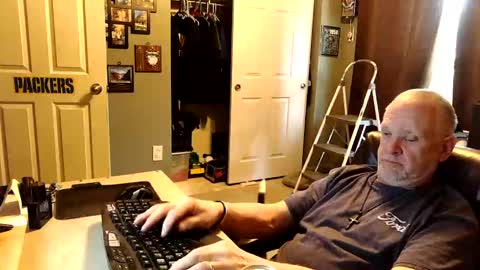 midwestdad09 online show from 10.29.25