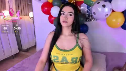 Snapshot of miel_gomez chatting on 07.10.26 miel_gomez online show from 07.10.26