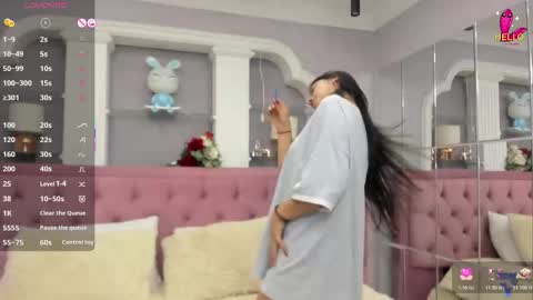 miel online show from 11.13.25