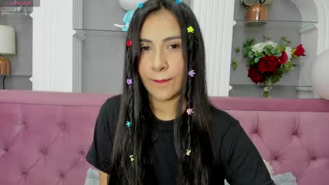 Snapshot of miel_latina chatting on 06.04.26 miel online show from 06.04.26