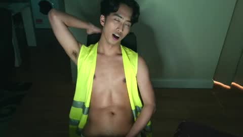 CLover online show from 04.23.26