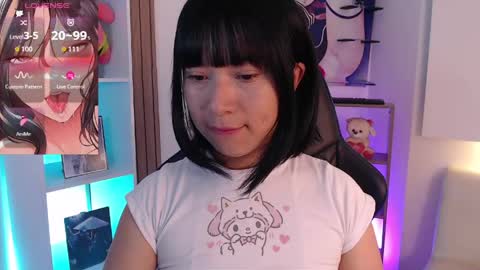 Mieruco online show from 05.16.26