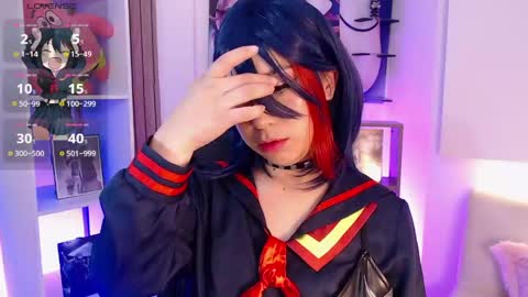 Mieruco online show from 05.22.26