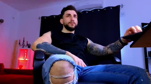 MightyAaron online show from 02.17.26