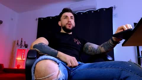 MightyAaron online show from 03.02.26