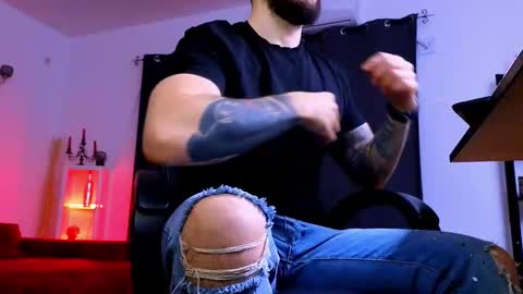 MightyAaron online show from 03.06.26