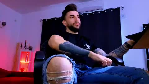 MightyAaron online show from 03.22.26