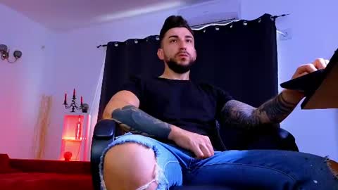 MightyAaron online show from 06.21.26