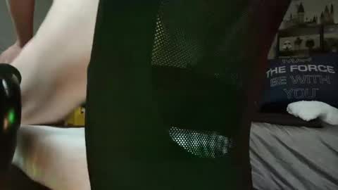 MightyExcalibur online show from 10.10.25