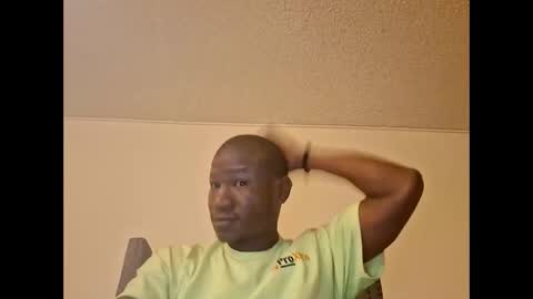 Snapshot of mightymandingo chatting on 03.01.26 Mightymandingo online show from 03.01.26