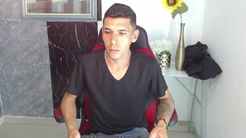 Snapshot of miguel_angelxxx chatting on 06.05.26 miguel online show from 06.05.26