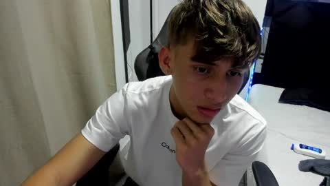 Miguel Hernandez online show from 05.17.26