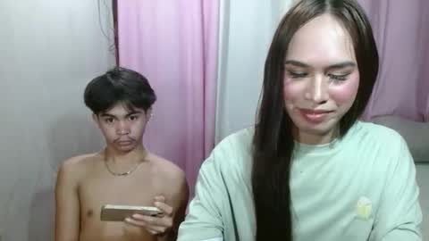 MIGUELKIESH online show from 03.25.26