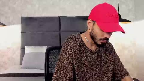 miguelsanfrancisco online show from 09.12.25