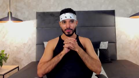 miguelsanfrancisco online show from 10.04.25