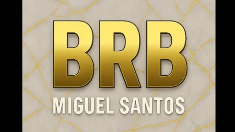 Miguel Angel Santos online show from 05.03.26