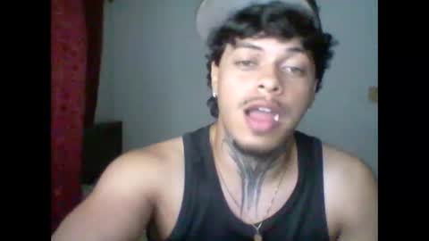 miguelvl01 online show from 10.01.25