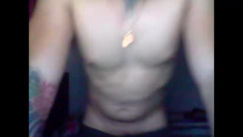 miguelvl01 online show from 10.02.25