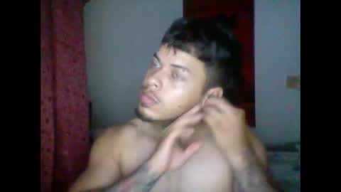 miguelvl01 online show from 04.27.26