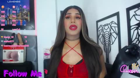 miha_califa online show from 04.25.26