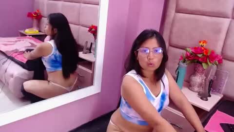 Snapshot of miha_smith chatting on 02.14.25 Miha online show from 02.14.25