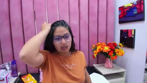 Snapshot of miha_smith chatting on 10.30.25 Miha online show from 10.30.25