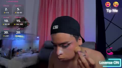 MIHAA-ADAMS online show from 02.07.26