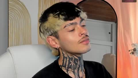 Snapshot of mihailleroy chatting on 12.09.24 MIHAIL LEROY finally independent model online show from 12.09.24